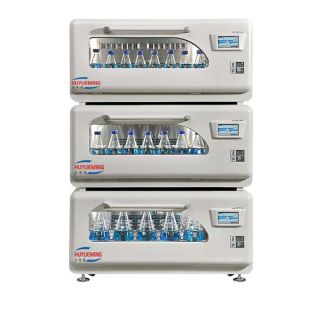 滬粵明HYM-2021R疊加式二氧化碳振蕩培養箱