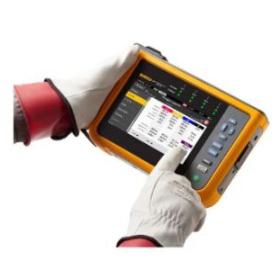 Fluke 1770 系列三相電能質量分析儀  ZL