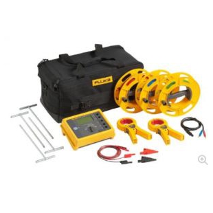 Fluke 1623-2 KIT 接地電阻測試儀  ZL