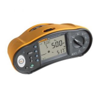Fluke 1662 多功能安装测试仪 ZL
