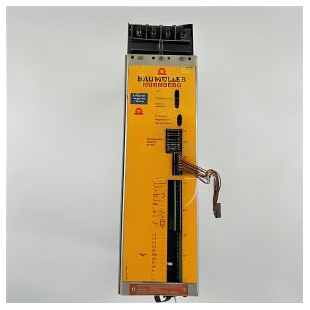 BAUMULLER電機