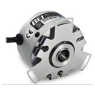 BEI編碼器 型號HS35F-75-R2-SS-2048-ABZC-28V/V-SCS18-S