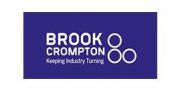 （ 英國）英國BROOK CROMPTON
