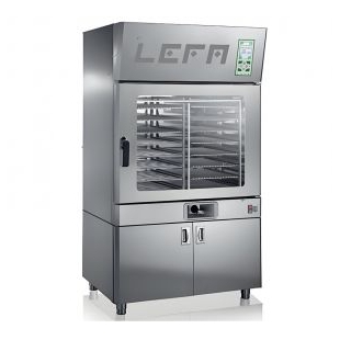 LEFA煙熏爐