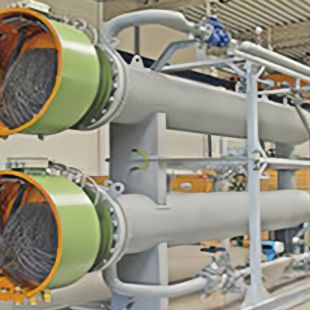 銷售德國Klopper-Therm電加熱器