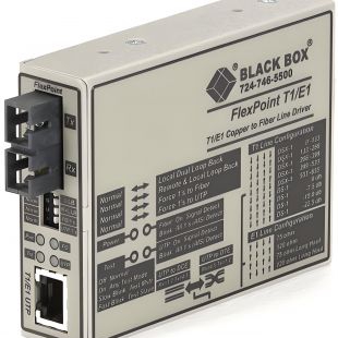 銷售美國(guó)BLACK BOX轉(zhuǎn)換器