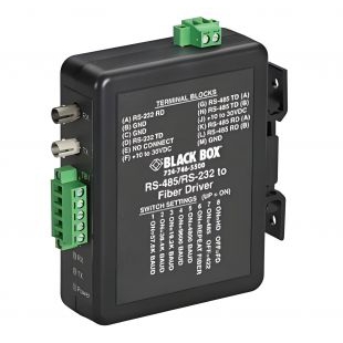 銷售美國(guó)BLACK BOX延長(zhǎng)器