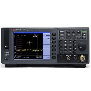 Keysight N9320B 供應(yīng) 頻譜分析儀