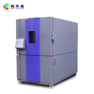 線性均勻快速溫變濕熱試驗(yàn)箱