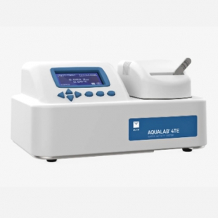 美國(guó)METER Aqualab 4TE 高精度溫控型水分活度儀