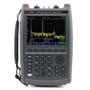 Keysight N9918A 微波分析仪 出售