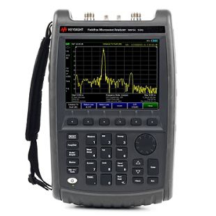 Keysight N9915A 微波分析儀 出售