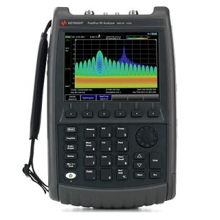 Keysight N9913B 微波分析仪 供应