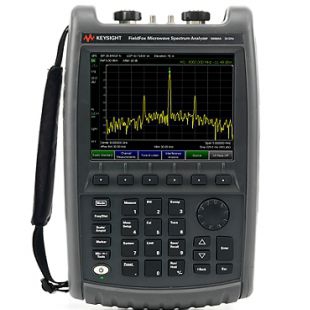 供應 Keysight N9960A 頻譜分析儀