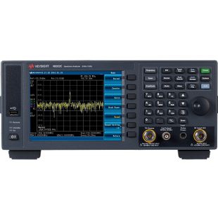 出售 Keysight N9322C 频谱分析仪