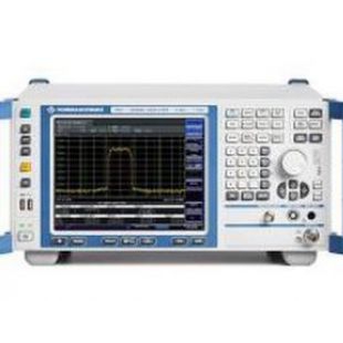 FSV13 出售 FSV13 頻譜分析儀