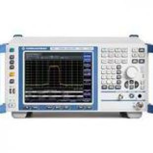 FSV30 頻譜分析儀 FSV40 回收