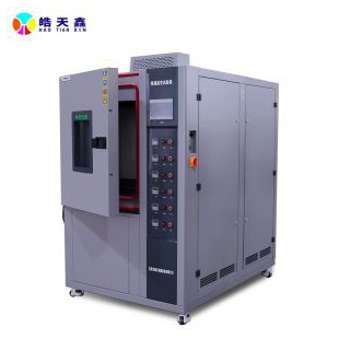快速温度冲击恢复试验箱高低温
