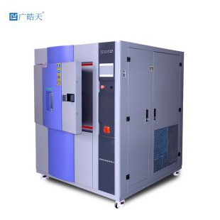 三箱式冷熱耐高溫防火沖擊試驗箱