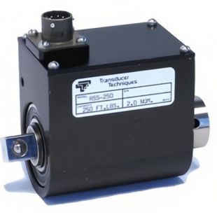 Transducer Techniques傳感器