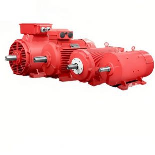 HELMKE電機