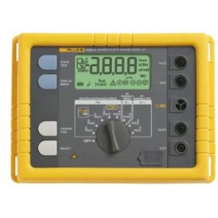 Fluke 1625-2 KIT 接地電阻測試儀 ZL