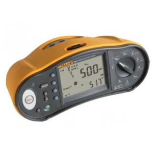 Fluke 1663 多功能安装测试仪  ZL