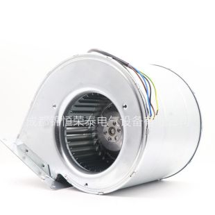 ebmpapst家用電器用風(fēng)扇 D2E133-CI33-22 雙進(jìn)風(fēng)離心風(fēng)機(jī)