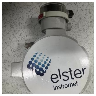 ELSTER涡轮流量计