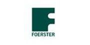 （ 德國）德國FOERSTER