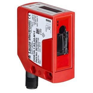 LEUZE光電傳感器
