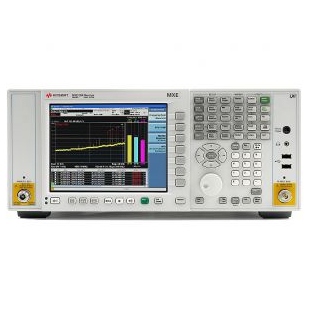 Keysight N9038A EMI接收機 回收