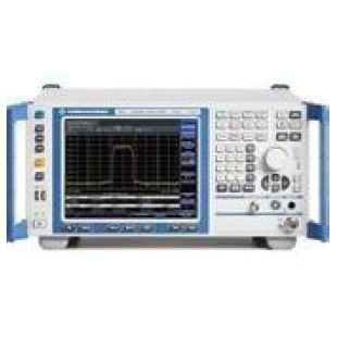 FSV30 供應(yīng) FSV30 頻譜分析儀
