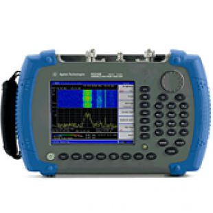Agilent N9340B 供應 頻譜分析儀