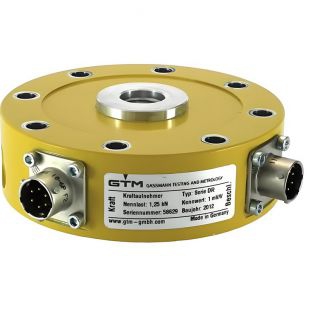 GTM傳感器