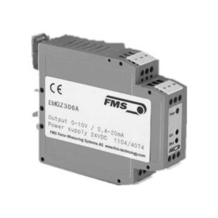 FMS控制器