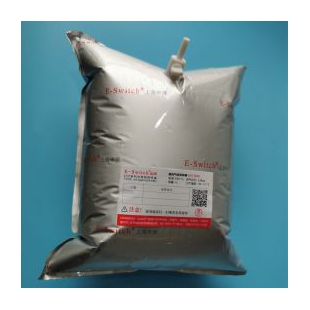 E-Switch氣體采樣袋氟膜鋁箔采樣袋0.1-10L