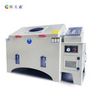 鹽霧試驗箱：NSS 中性鹽霧測試