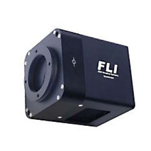 美國FLI公司MLx695 高靈敏度CCD相機