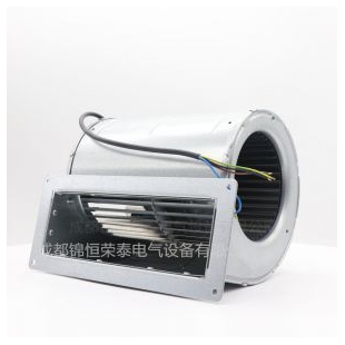  D2E133-AM47-23 德国ebmpapst离心风机 光伏逆变器用风扇