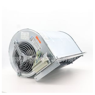 ebmpapst變頻器逆變模塊用離心風(fēng)機(jī) D2D160-CE02-11