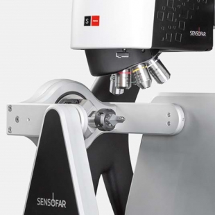 Sensofar 5軸空間3D白光干涉共聚焦顯微鏡S neox Five Axis
