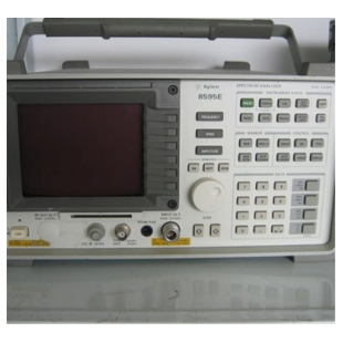 HP8594E頻譜分析儀