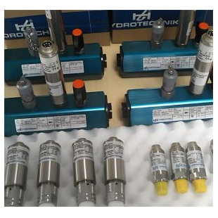 HYDROTECHNIK壓力傳感器
