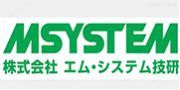 日本M-System