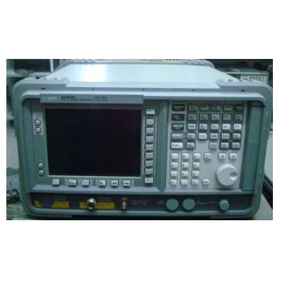 Agilent E4408B 频谱分析仪 供应