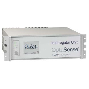 OLA2.1+ 型強度模式 DAS 詢問器單元