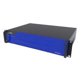 ATLAS 型多通道 DAS 询问器单元