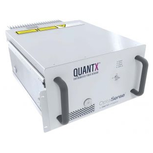 QuantX 型旗艦級 DAS 詢問器單元