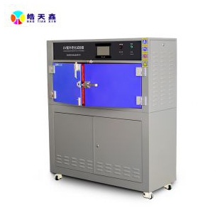 箱式紫外線材料褪色老化箱